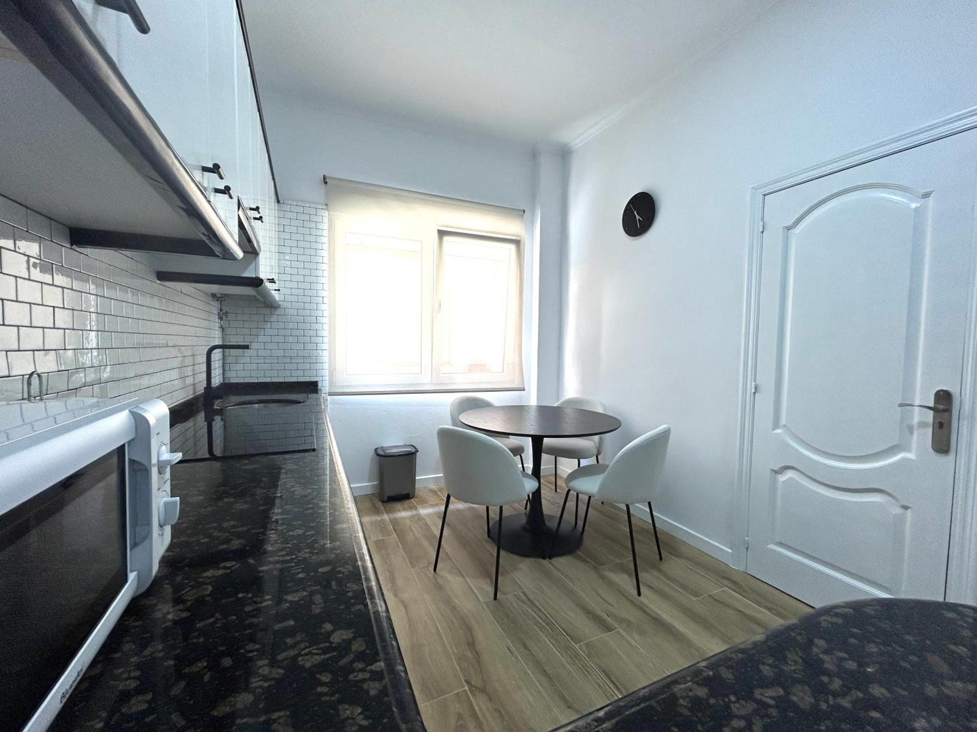 Apartamento En Camariñas 외부 사진